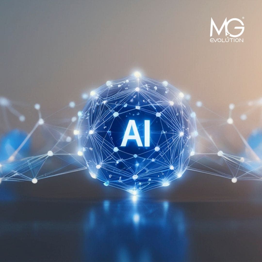 AI w kosmetykach- narzędzie czy nowy fundament branży?