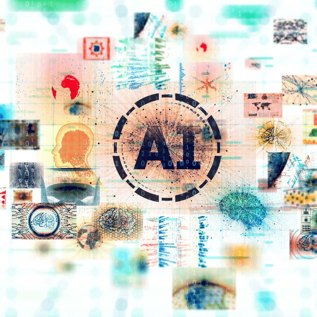 AI w przemyśle kosmetycznym – Sztuczna inteligencja jako wsparcie w nowoczesnej produkcji kosmetyków.