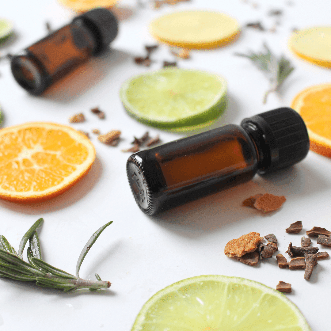 Authenticity and pleasure of use – Scents straight from food