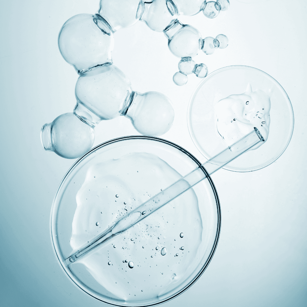 Biohacking w przemyśle kosmetycznym