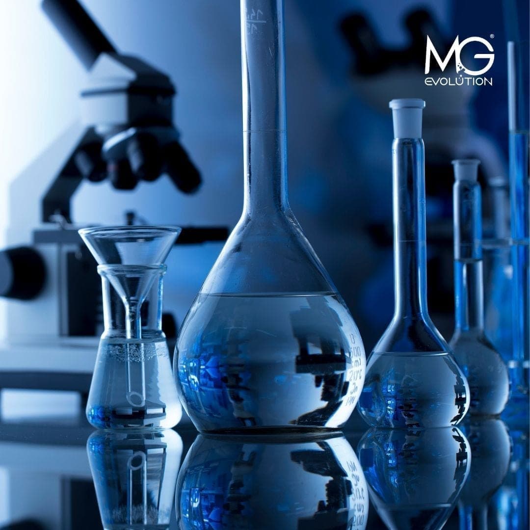 Biotechnologie und Nanoengineering in Kosmetika. Wird 2026 zum Durchbruchsjahr für aktive Moleküle?