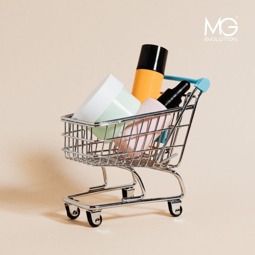 Cosmetics in Polish Shopping Baskets – What do the latest data tell us?