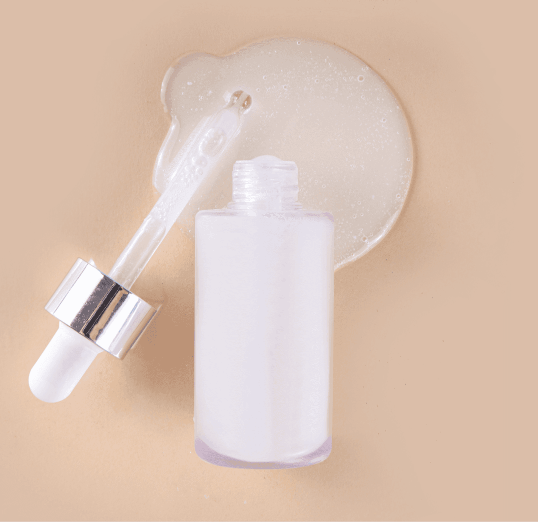 Cosmetics that repair: Ways to restore a damaged hydrolipidic barrier