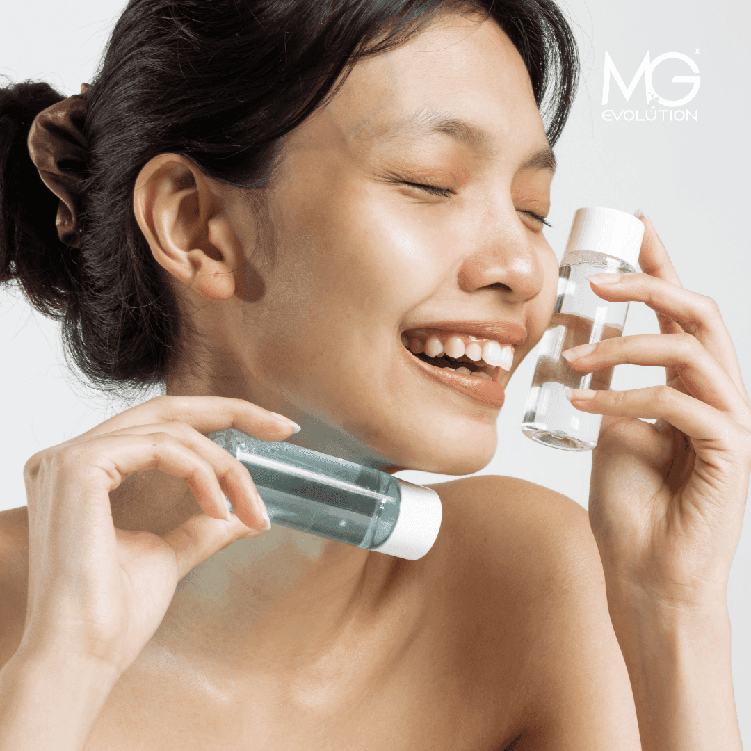 Diverse skincare needs – What do consumers expect in different regions of the world?