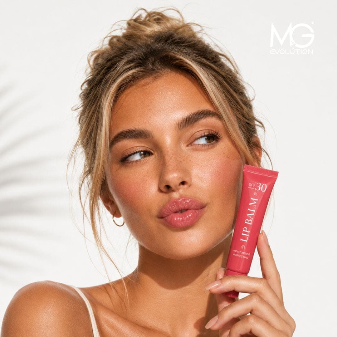 Dlaczego Lip Care przestał być wyłącznie kategorią produktów ochronnych?