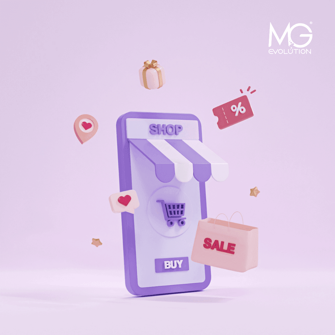 E-commerce in the Beauty Industry: How Amazon and TikTok Shop drive cosmetics sales?