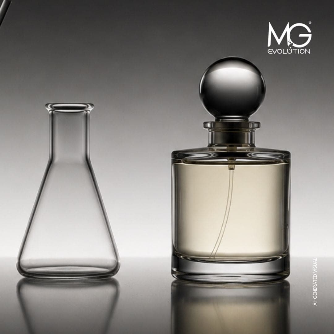 Fragrance Is Reshaping the Beauty Market. Is Scent Becoming Part of the Product Experience?