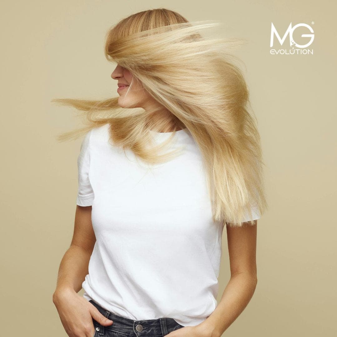 Haircare w stronę longevity – jak zmienia się podejście do pielęgnacji włosów