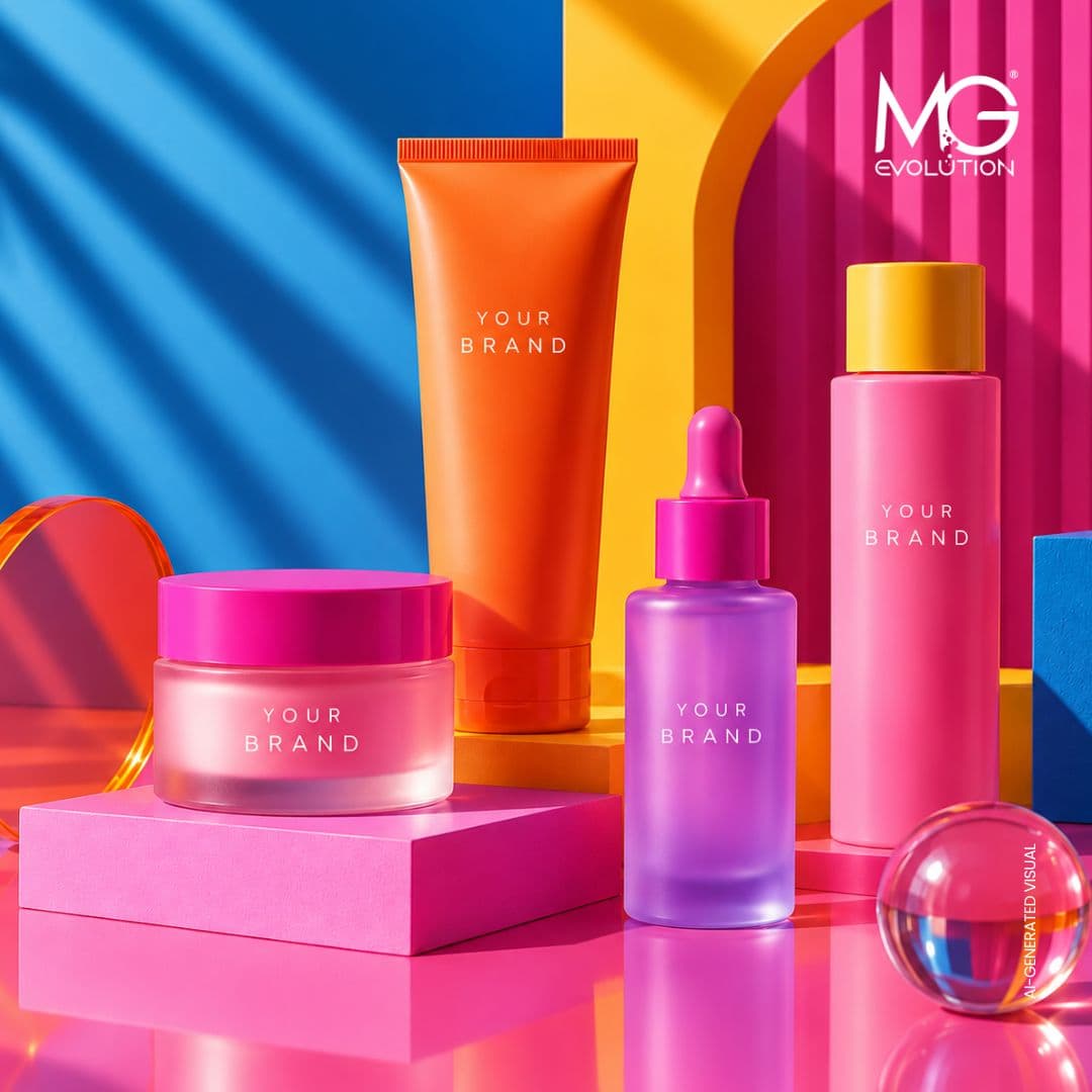 How to Choose a Contract Cosmetics Manufacturer: 11 Criteria to Consider