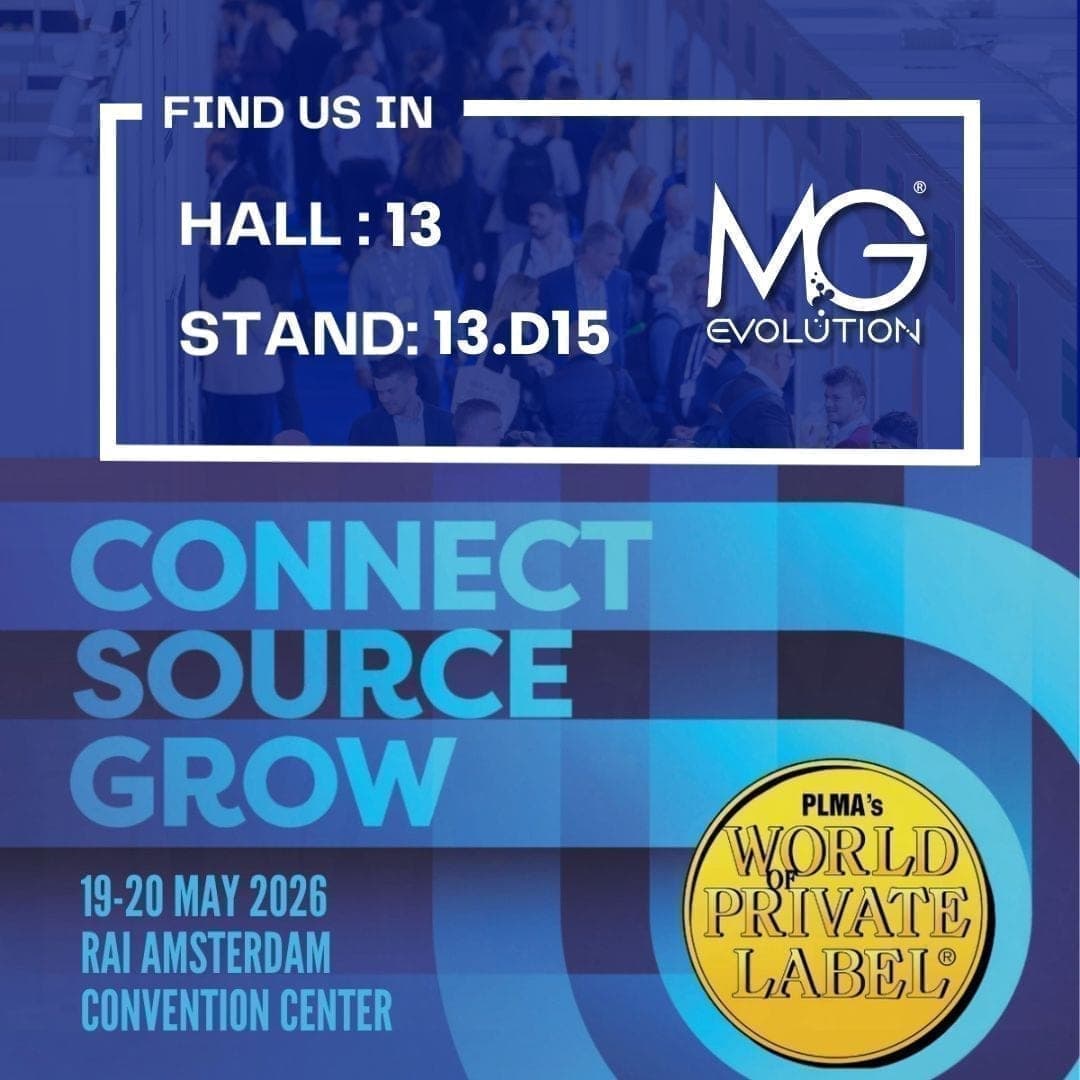 Let’s meet at PLMA „The World of Private Labels” 2026