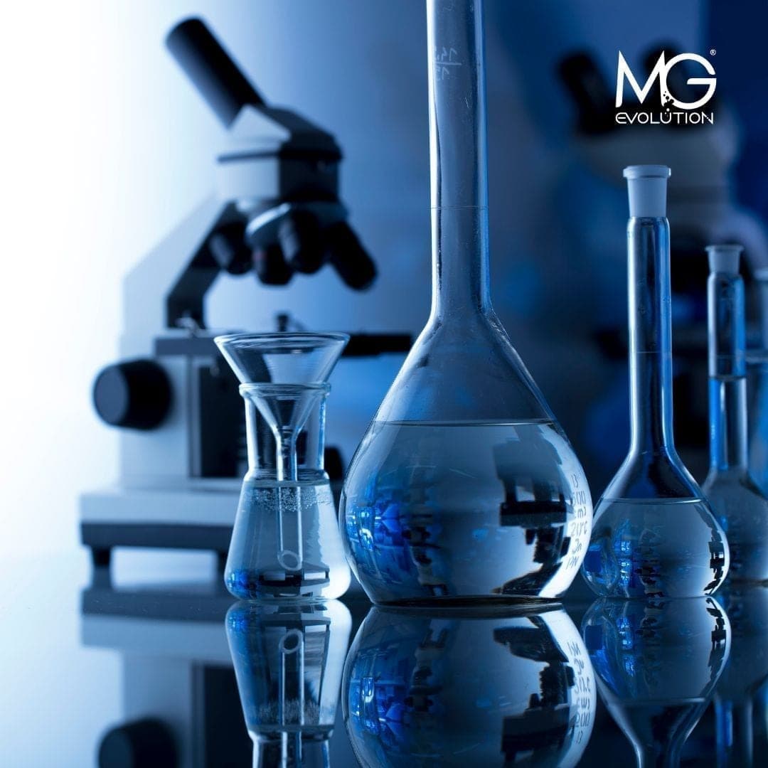 Longevity in the Cosmetics Industry – How production becomes part of the science of the future