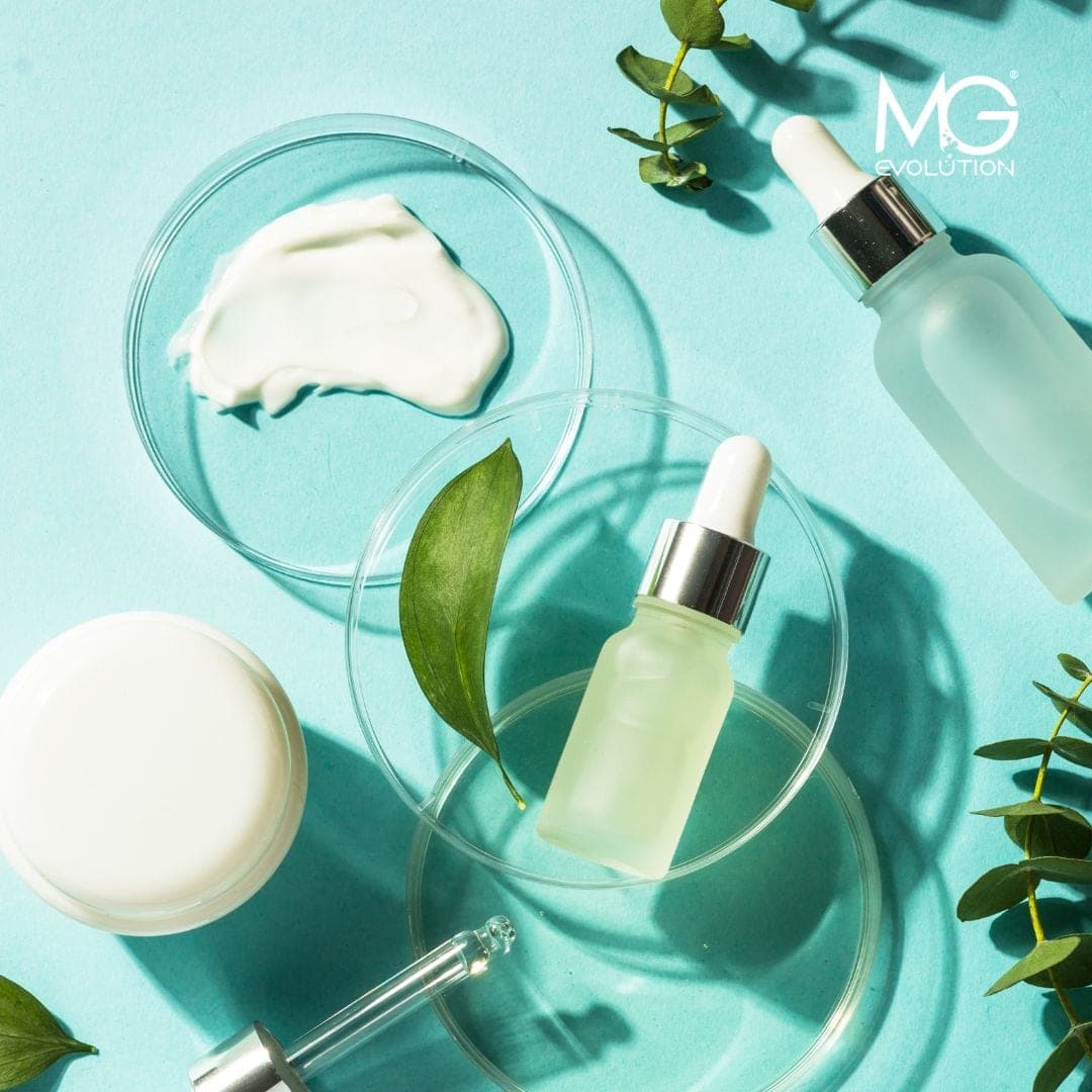 Maximum Effectiveness, Minimal Waste – A New Quality of Well-Known Ingredients and Cutting-Edge Technologies in Cosmetics