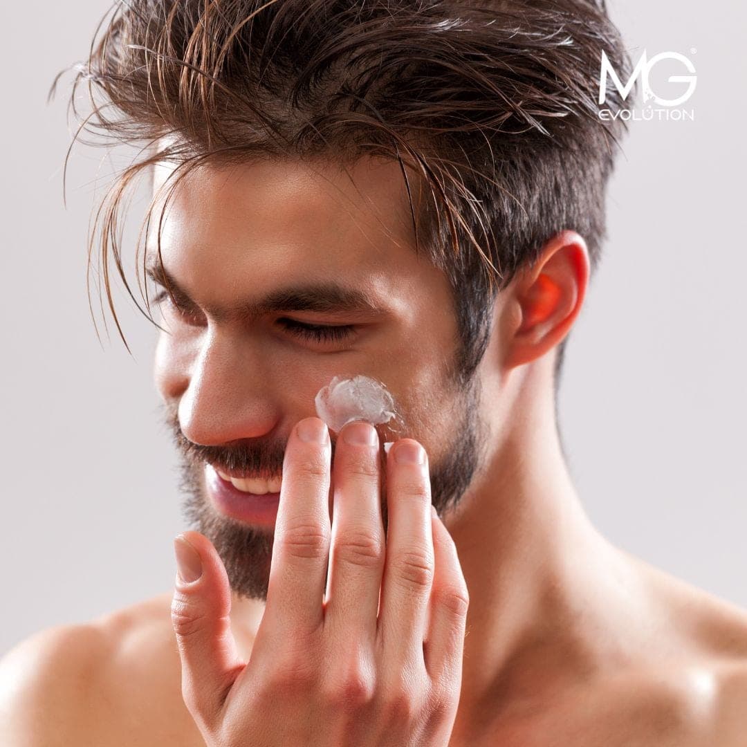 Men’s Cosmetics Sector – Is Photoprotection Still the Weakest Link?