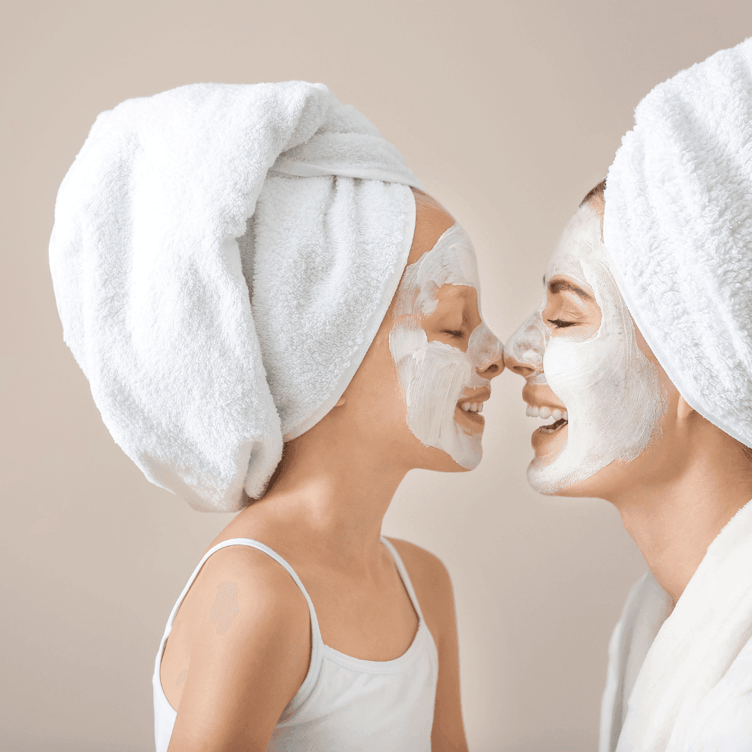 Pielęgnacja anti-aging wśród dzieci i młodzieży – niepokojący trend?