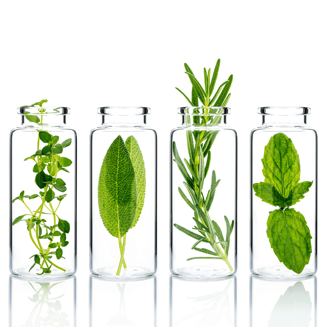 Raw Materials in Cosmetics Production – Are natural and biodegradable ingredients the future?