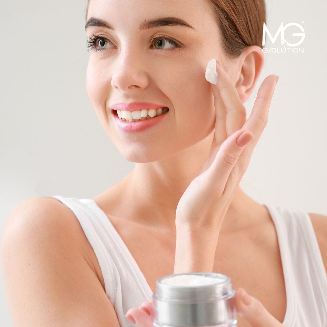 Skin resilience w kosmetykach – potencjał bioaktywnych ekstraktów z grzybów w nowoczesnych formulacjach