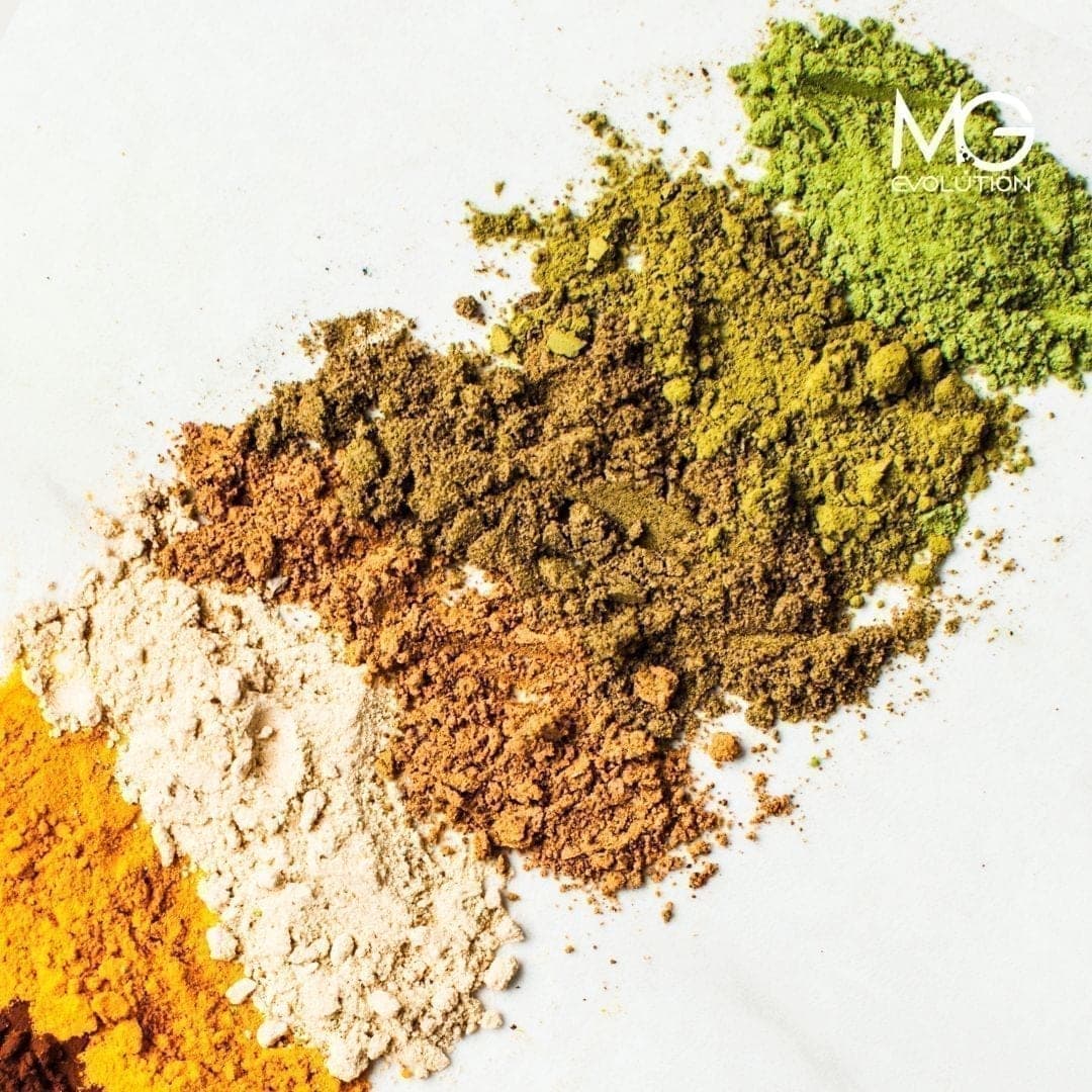 Superfoods in Cosmetics -A Passing Trend or the Future of Modern Formulation?