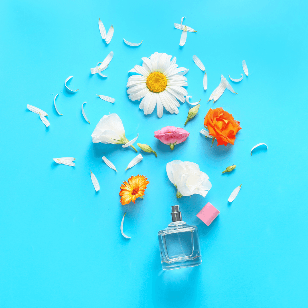 The scent of a cosmetic product – what does it result from?