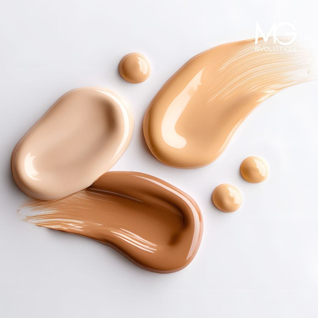 Total Hybrid Beauty – kosmetyki, które łączą pielęgnację, makijaż i zapach