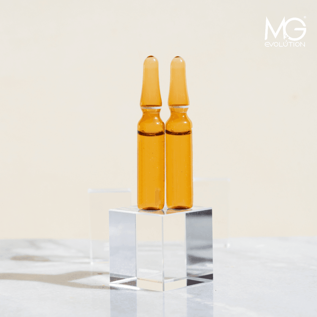 Vitamin C in cosmetics – still riding the wave