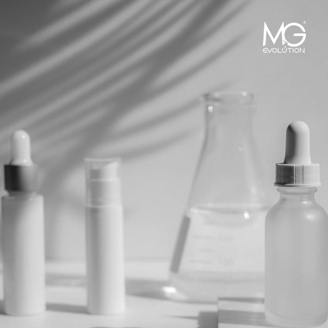 Why choose private label cosmetics production?