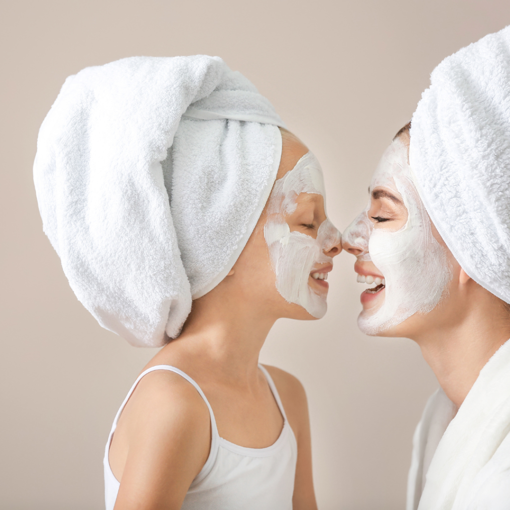Anti-aging skincare among children and adolescents – a disturbing trend?