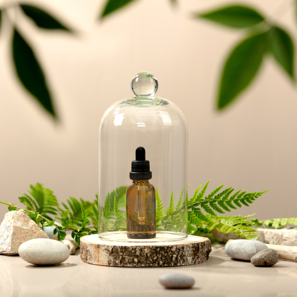 Consumers’ eco-awareness is growing – Will this trend affect the organic cosmetics market?