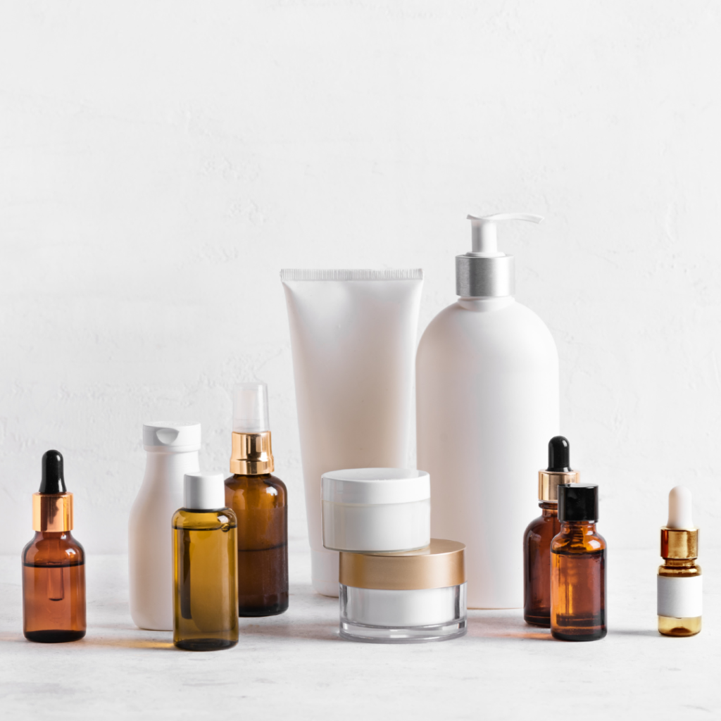 Refilling cosmetics – Is it the future of the cosmetics industry?