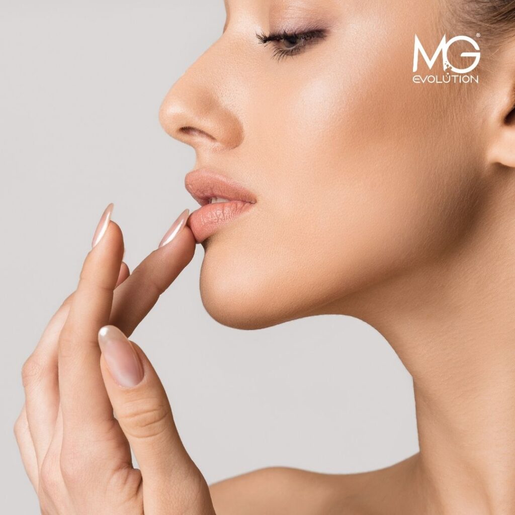 Lips in the Spotlight – From classic balms to advanced treatments – how is lip care evolving?