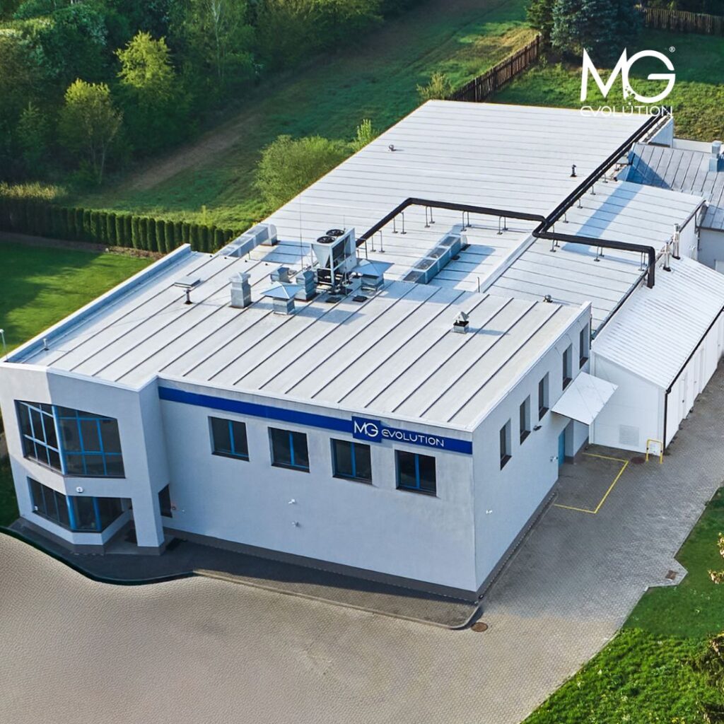 Produkcja zgodna z ISO 22716 – pewność jakości, którą dajemy naszym klientom