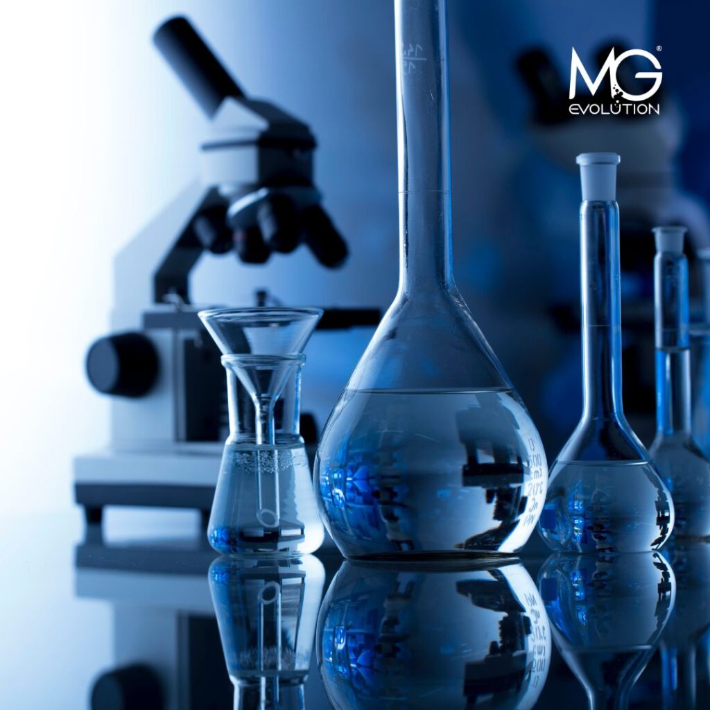 Longevity in the Cosmetics Industry – How production becomes part of the science of the future