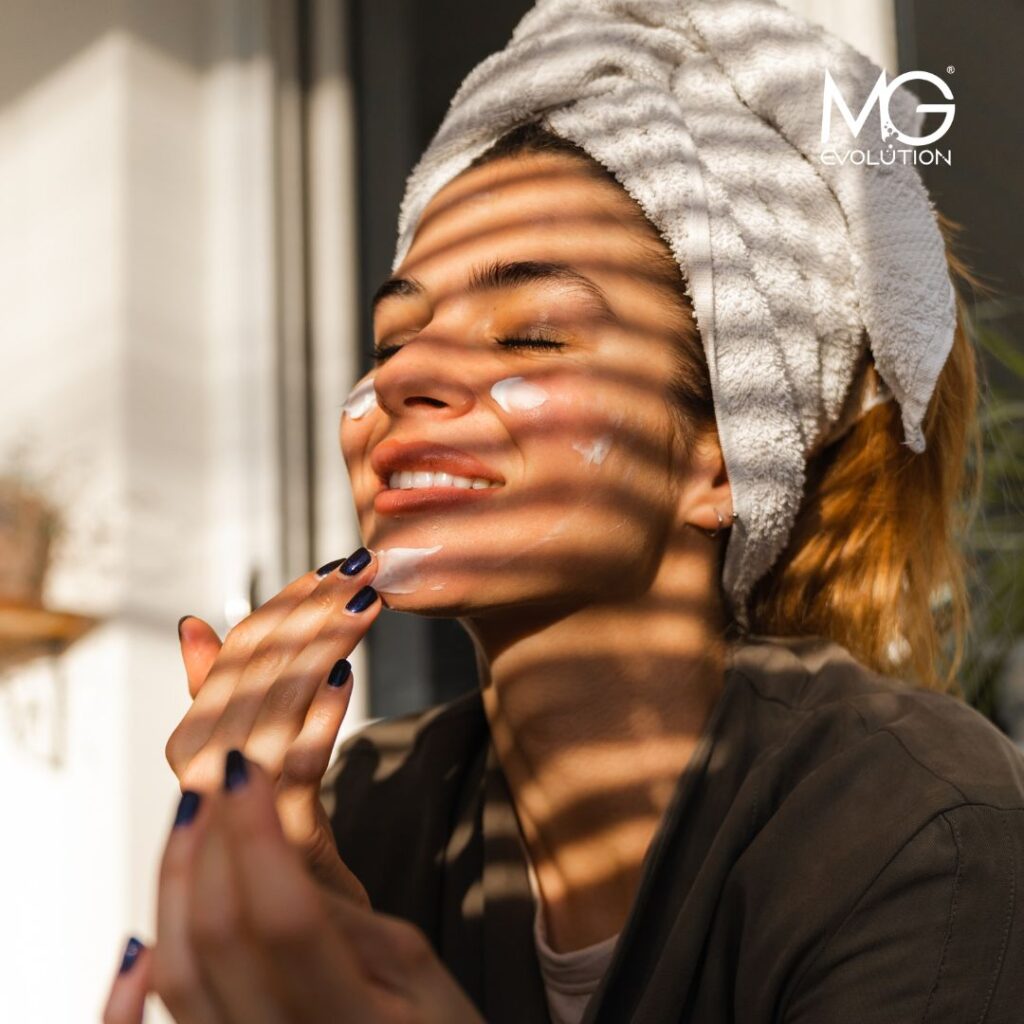 UVA, UVB, HEV, or IR? – Skin Protection Starts with the Right Product