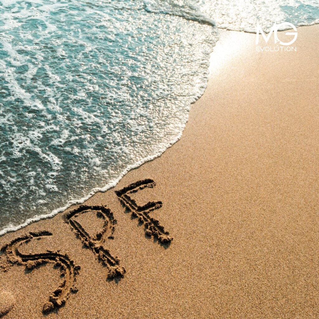 “Water-Resistant” Claim in SPF Products – A Verified Requirement, Not a Marketing Choice