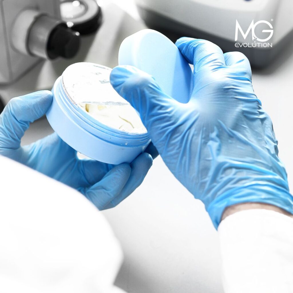 UV Filters in Cosmetics – Organic, Inorganic or Hybrid?