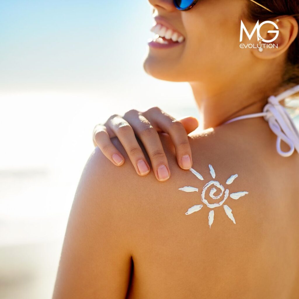 UV Radiation – Growing Public Awareness, Persistent Knowledge Gaps
