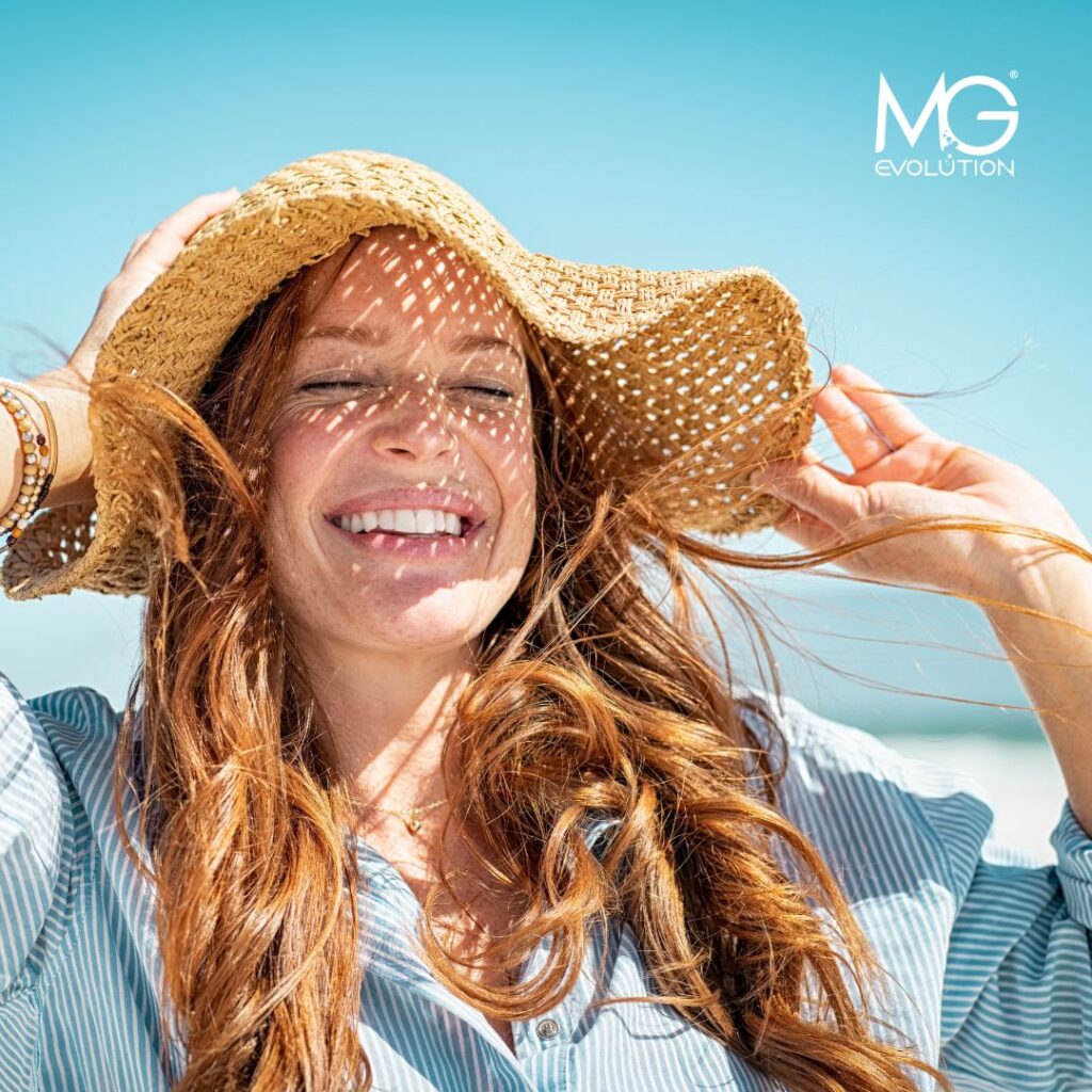 Hair UV Protection – a real need or just a marketing trend?