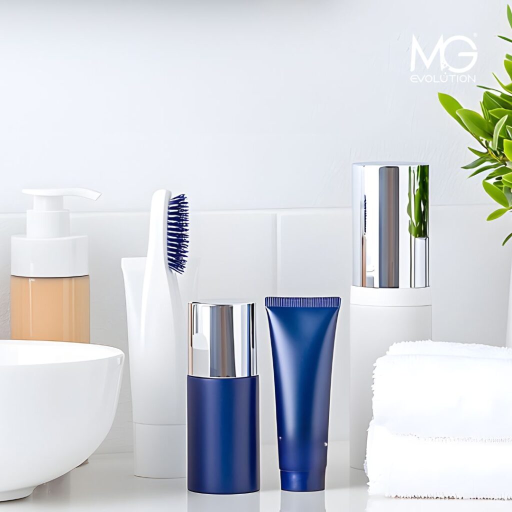 Kosmetyczne półki Polaków pod lupą – co mówią liczby o zwyczajach pielęgnacyjnych i trendach rynku beauty?