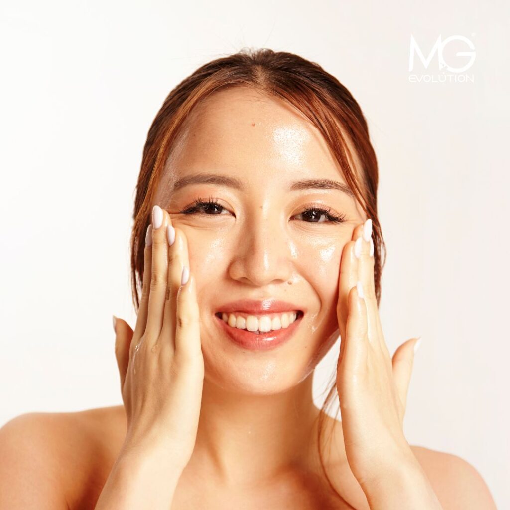 “Real Glow” – K-beauty as an inspiration for mindful skincare