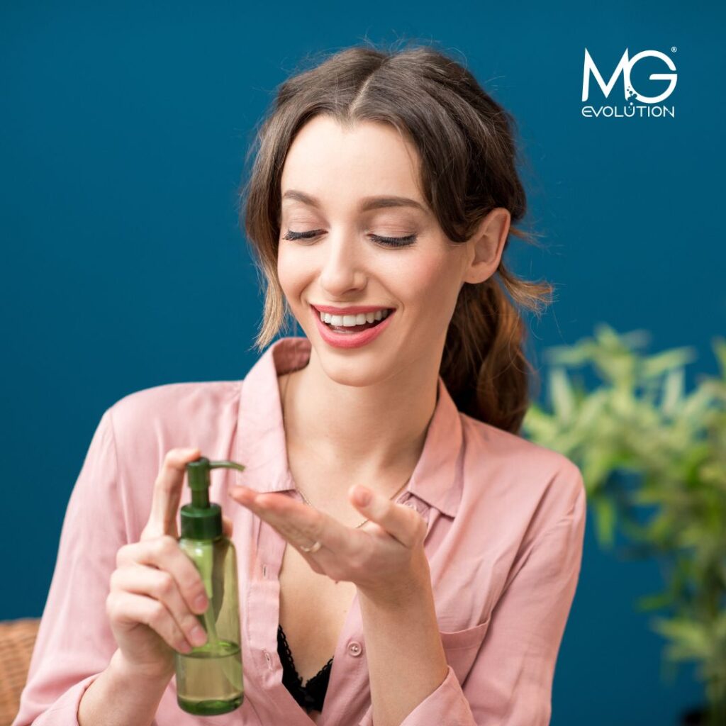Beauty Trends – Who is most eager to try new cosmetic brands?