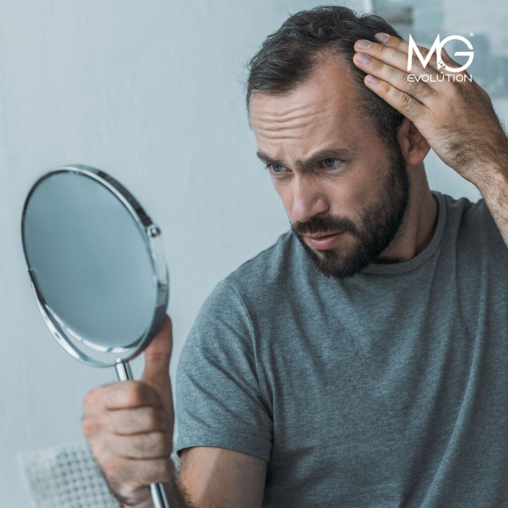 From the Microbiome to Biomimetic Peptides: Prevention and Innovation in Modern Scalp Care