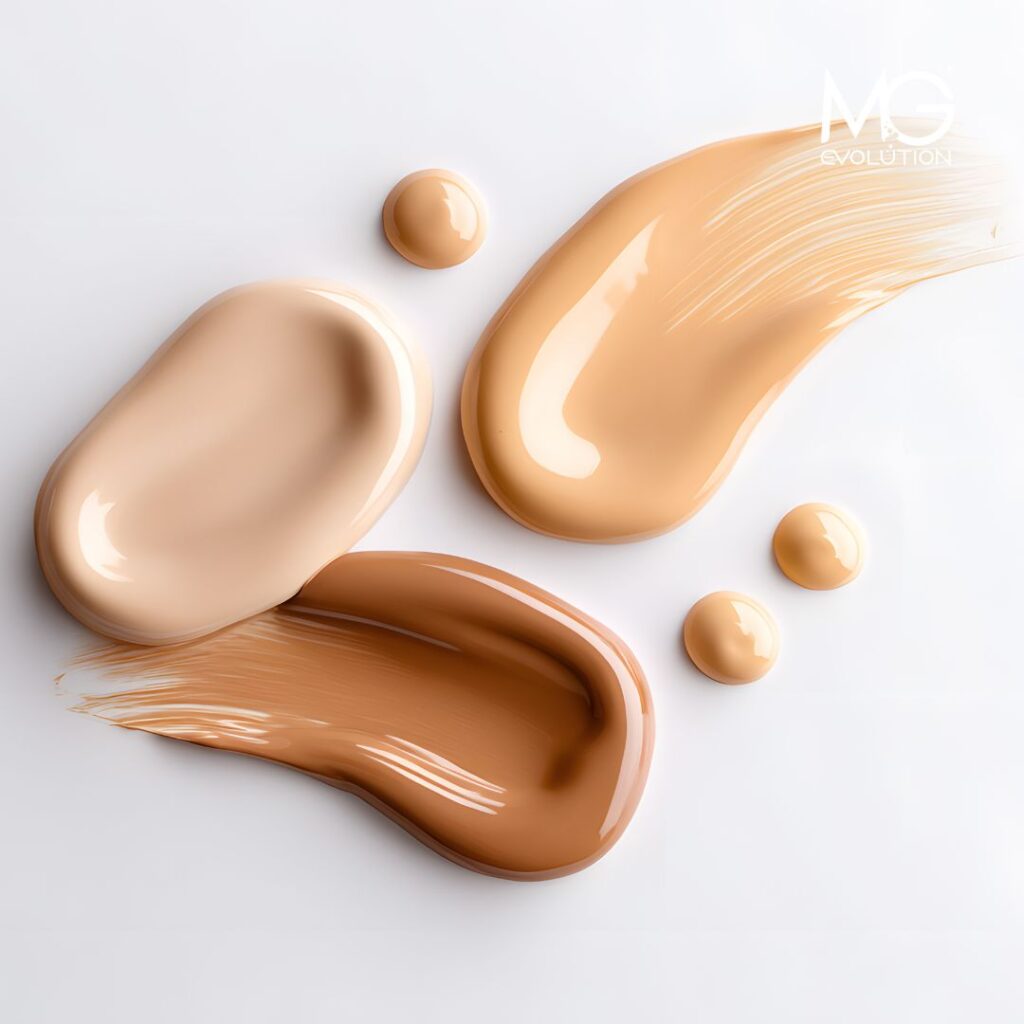 Total Hybrid Beauty – kosmetyki, które łączą pielęgnację, makijaż i zapach