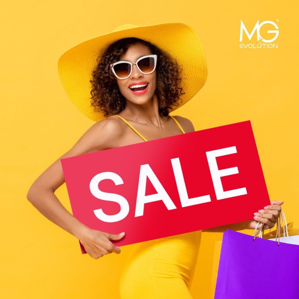 Buy One, Get One Free – Promotions still effectively drive cosmetic purchases