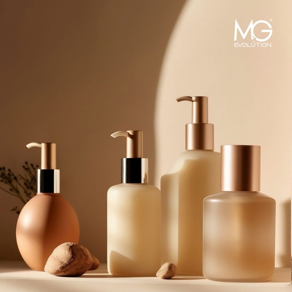 Versatility and Expertise – A New Direction in Cosmetic Packaging