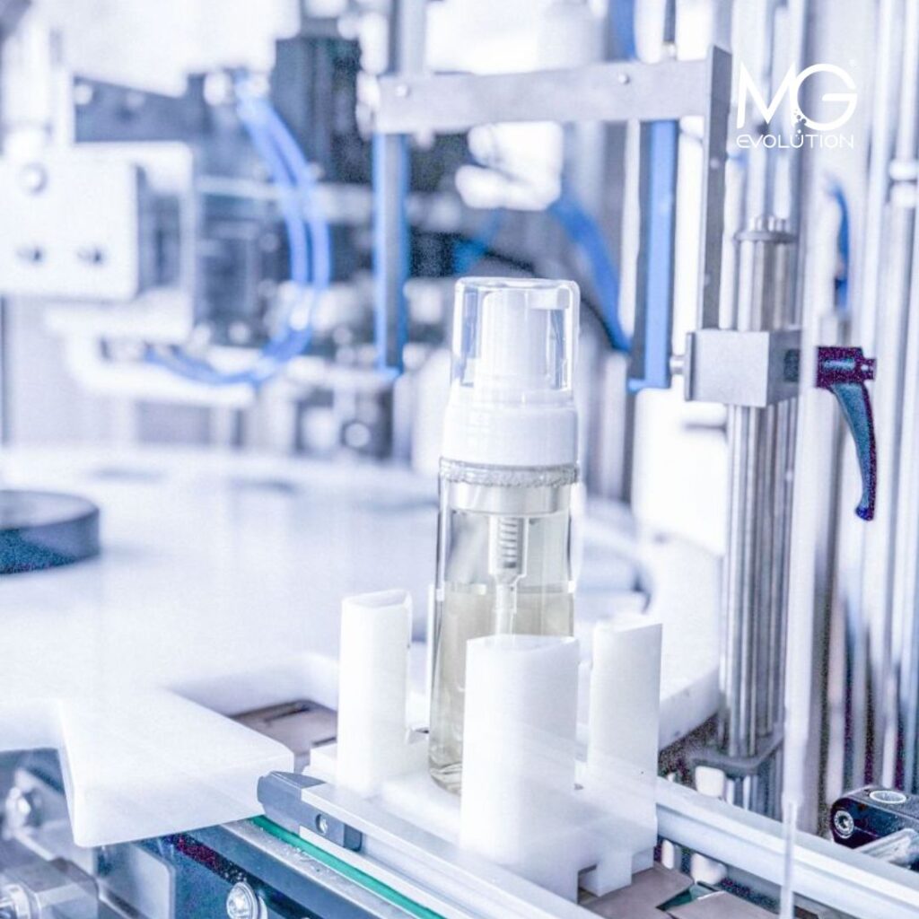 The Polish Cosmetics Market is Breaking European Records — Why the Beauty Industry is Growing So Fast and How MG Evolution® Contributes to This Success