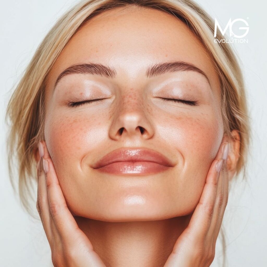 Skin-care driven suncare – the new standard in skin protection