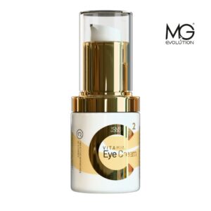 Vitamin C² Eye Cream