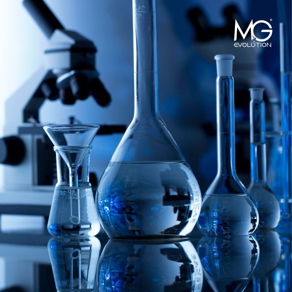 Biotechnology and Nanoengineering in Cosmetics. Will 2026 Be a Breakthrough for Active Molecules?