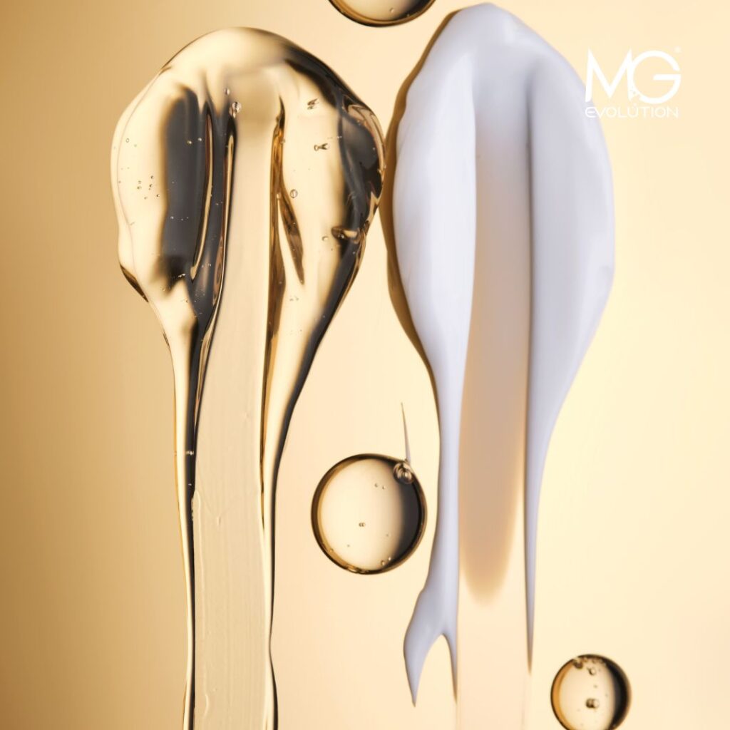 Ingredient Synergy in Cosmetic Formulations – Moisturizing duos with proven efficacy