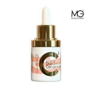 Vitamin C² Dual Concentrate Serum