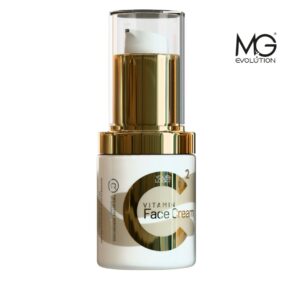Vitamin C² Face Cream
